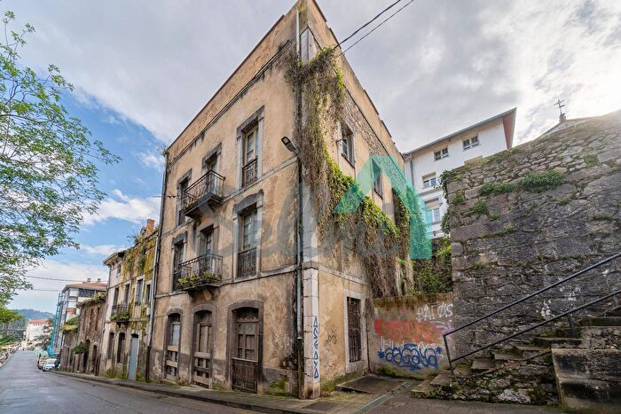 Casa en venta de 6 habitaciones en Principado de Asturias, Asturias