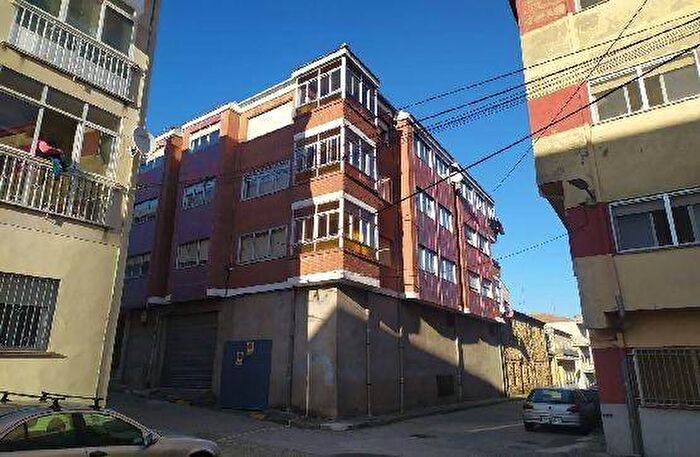 Piso en venta de 3 habitaciones en Castilla y León, Salamanca