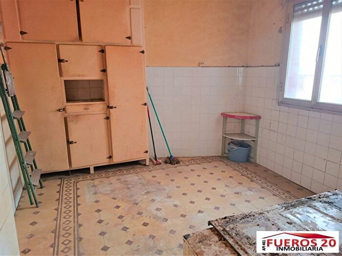 Piso en venta de 2 habitaciones en Sestao, País Vasco