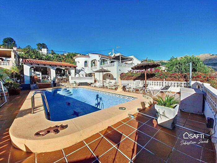 Casa en venta de 4 habitaciones: Comunitat Valenciana, Alicante
