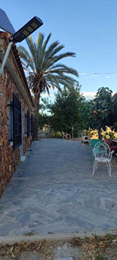 Casa de 2 habitaciones en venta en Andalucía, Almería