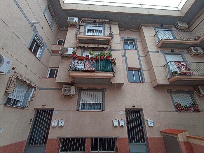 Piso en venta de 4 habitaciones en Torre del Campo, Jaén