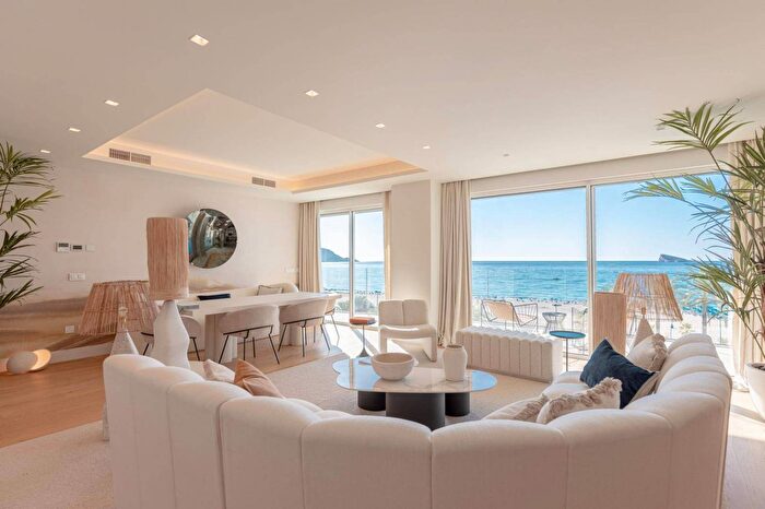 Piso en venta de 2 habitaciones, Benidorm, Comunitat Valenciana