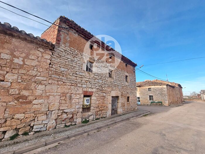 Casa en venta de 4 habitaciones en Arcos, Burgos