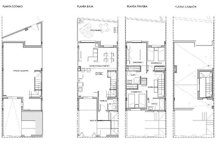 Puerto de la Torre Atabal, Santa Isabel: Casa en venta de 4 habitaciones