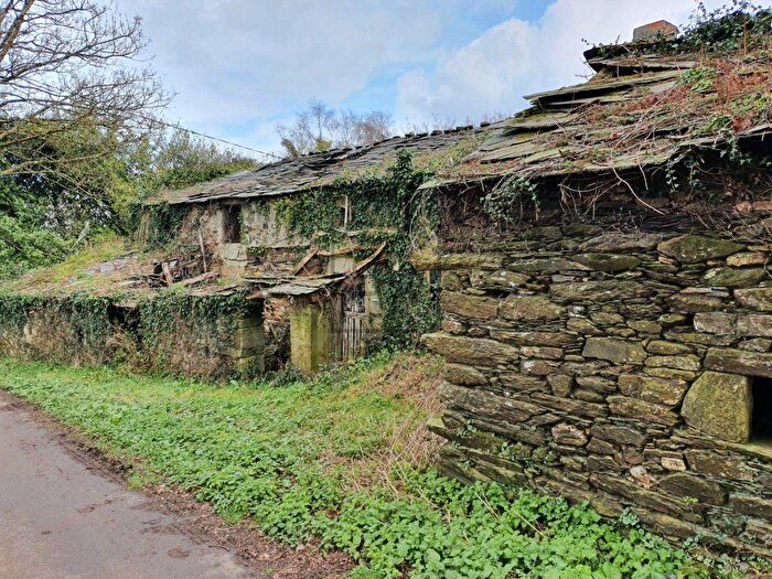 Galicia, A Coruña: Casa en venta de 3 habitaciones
