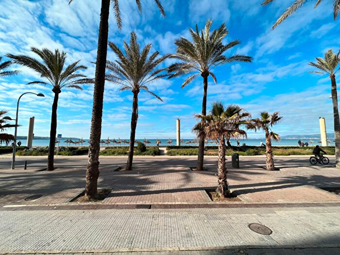 Piso en venta de 2 habitaciones: Platja de Palma, SArenal