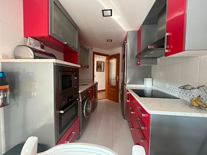 Piso de 3 habitaciones en venta en Parque Lisboa La Paz, Alcorcón