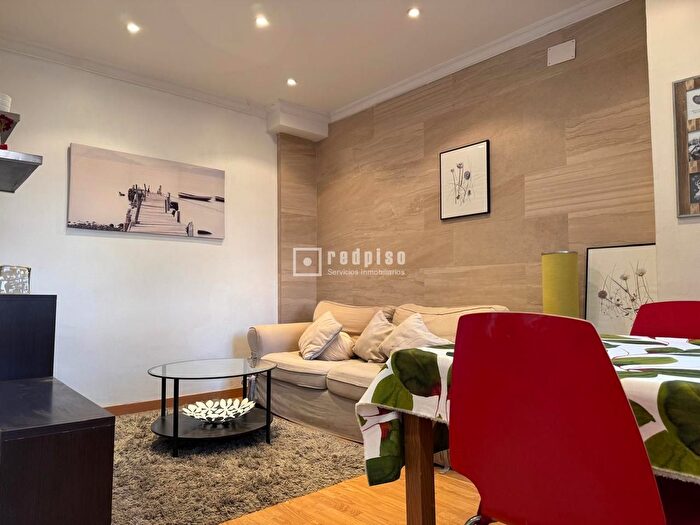 Ciudad Lineal, Ventas: Piso en venta de 1 habitación