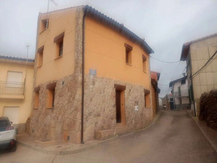 Casa en venta de 3 habitaciones: Castilla y León, Ávila