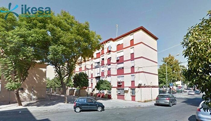 Piso en venta de 1 habitación: Andalucía, Sevilla