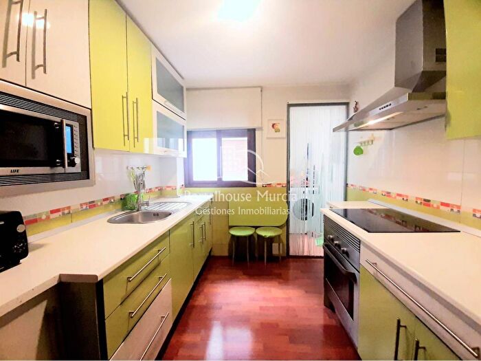 Región de Murcia, Murcia: Piso en venta de 2 habitaciones