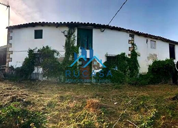 Hazas de Cesto, Cantabria: Casa en venta de 4 habitaciones