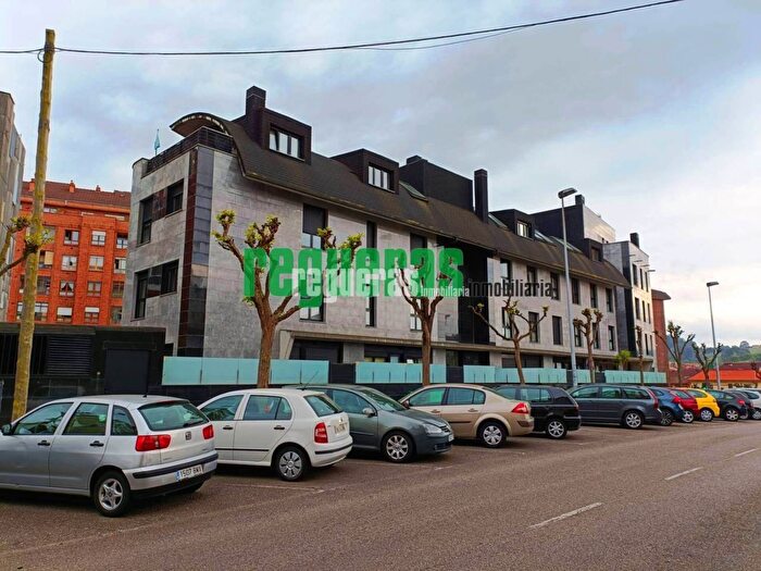 Piso en venta de 2 habitaciones: Principado de Asturias, Asturias