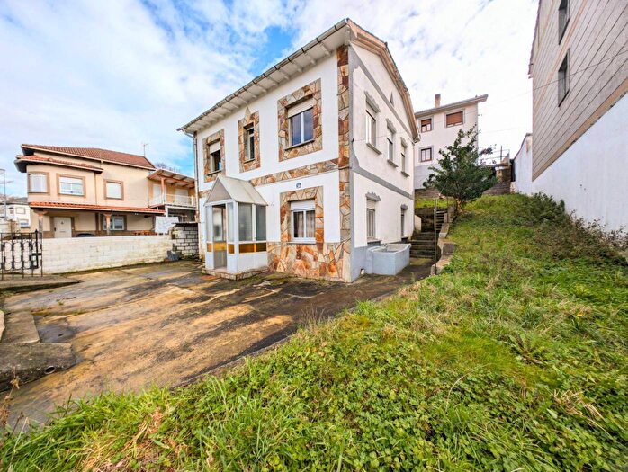 Casa en venta de 5 habitaciones en Principado de Asturias, Asturias