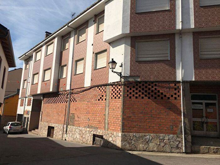 Castilla y León, León: Casa en venta