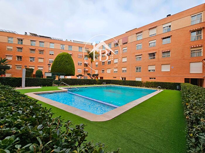 Piso en venta de 3 habitaciones en Centro, Sant Joan dAlacant