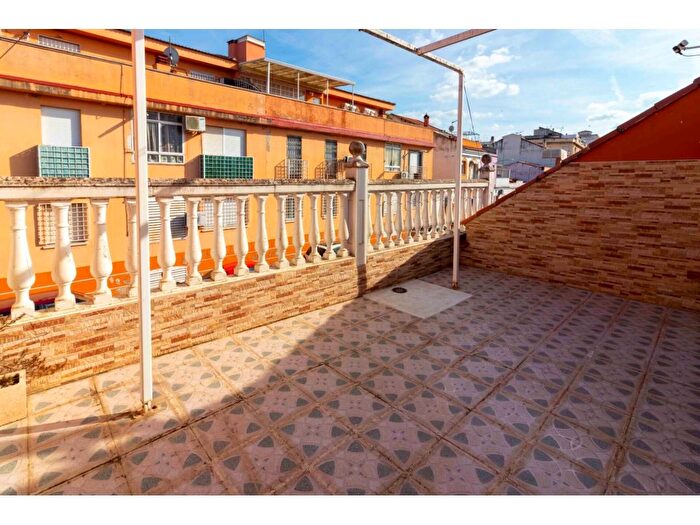 Casa en venta de 3 habitaciones en San Roque Ronda Norte, Badajoz Capital