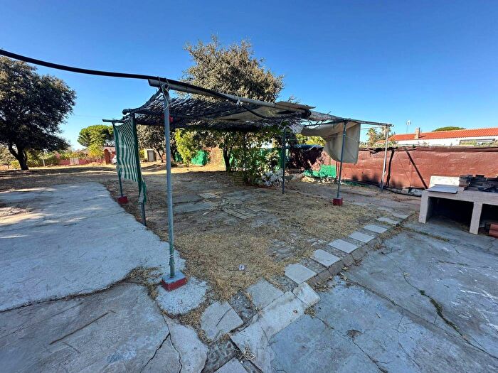 Casa de 1 habitación en venta en Extremadura, Badajoz