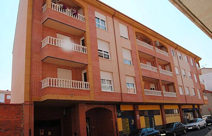 Castilla y León, León: Piso en venta de 3 habitaciones