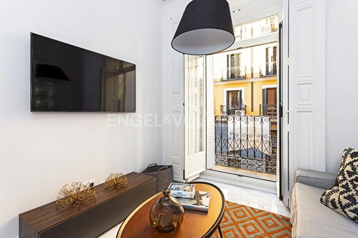 Piso en venta de 2 habitaciones: Moncloa Aravaca, Argüelles