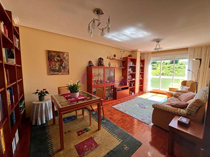 Piso en venta de 1 habitación, Burgos, Castilla y León