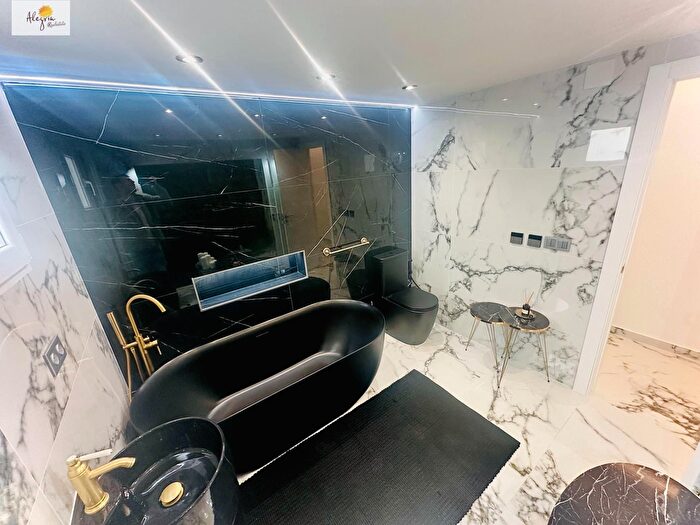 Campoamor Altozano, Campoamor: Piso en venta de 3 habitaciones