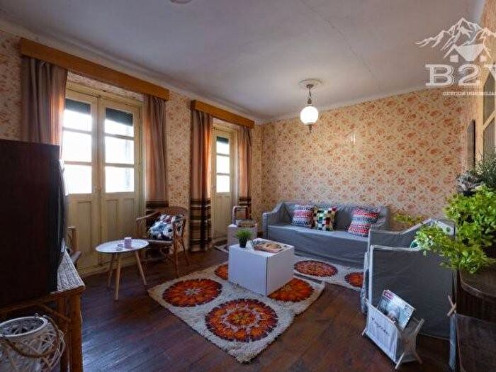 Casa en venta de 3 habitaciones en Comunidad de Madrid, Madrid