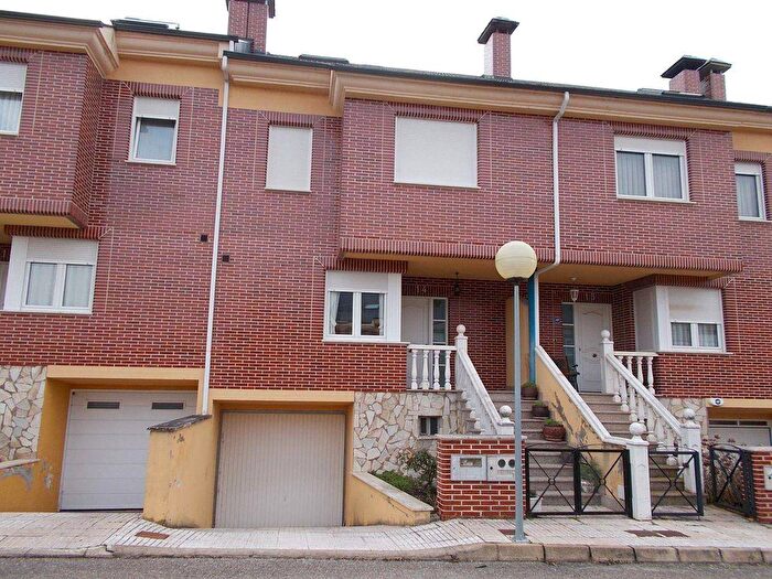 Casa en venta de 4 habitaciones en Castilla y León, León