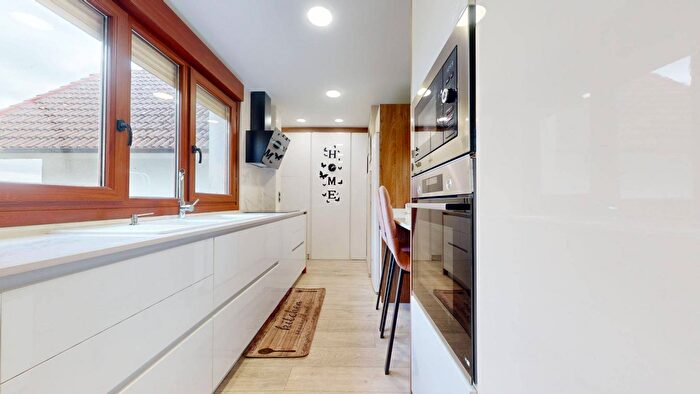 Casa de 3 habitaciones en venta en Castilla y León, Burgos