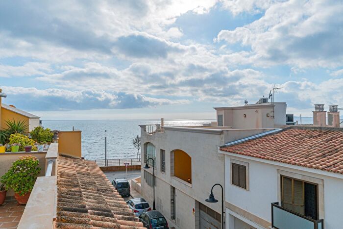 Casa en venta de 3 habitaciones: Platja de Palma, Es Portixol Es Molinar