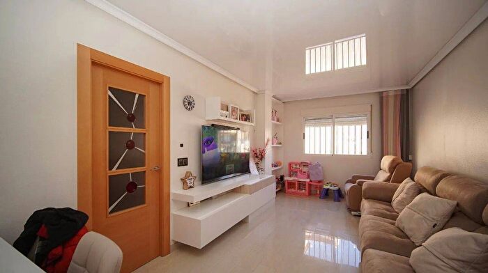 Piso en venta de 3 habitaciones en Región de Murcia, Murcia