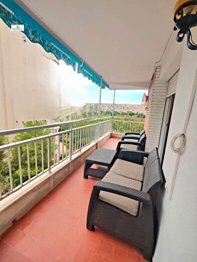 Piso en venta de 3 habitaciones: Comunitat Valenciana, Alicante