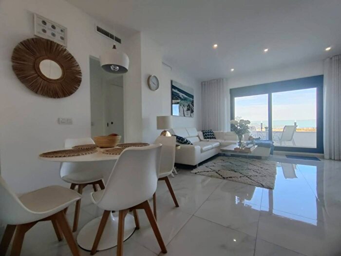 Comunitat Valenciana, Alicante: Piso en venta de 2 habitaciones