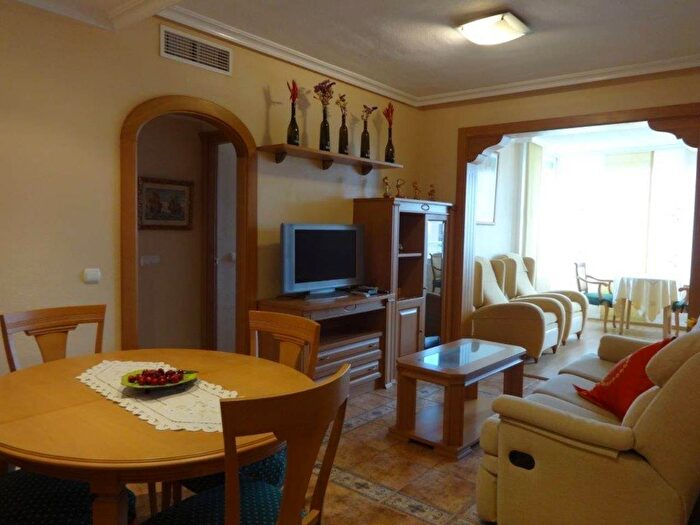 Comunitat Valenciana, Alicante: Piso en venta de 2 habitaciones