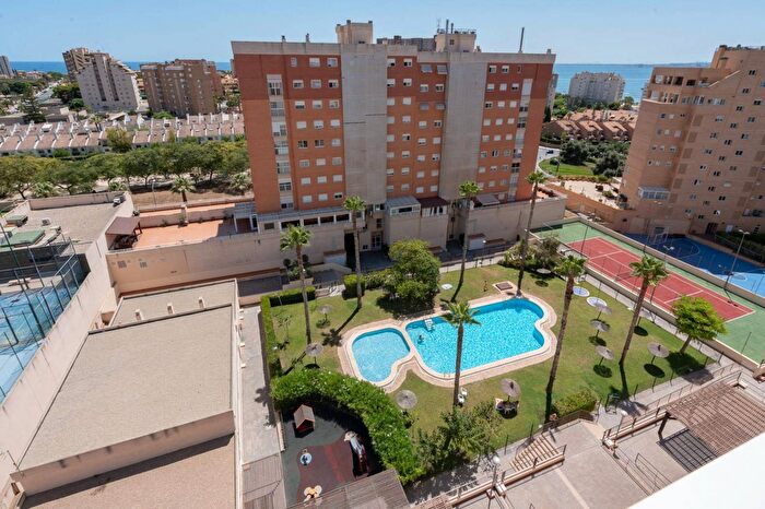 Comunitat Valenciana, Alicante: Piso en venta de 3 habitaciones