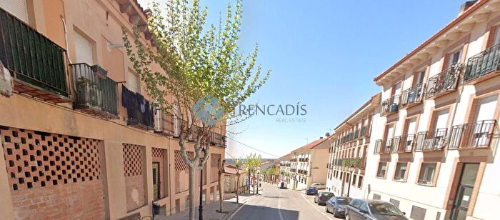 Valdilecha, Madrid: Casa en venta