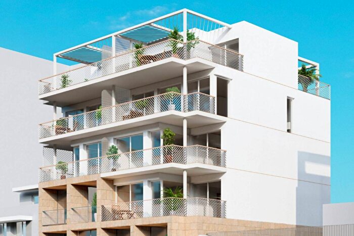 Casa en venta de 3 habitaciones en Comunitat Valenciana, Alicante