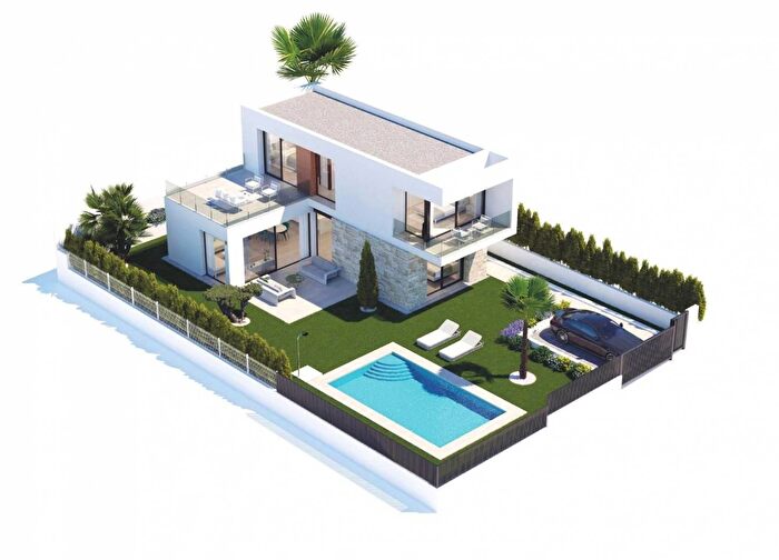 Casa en venta de 3 habitaciones: Comunitat Valenciana, Alicante