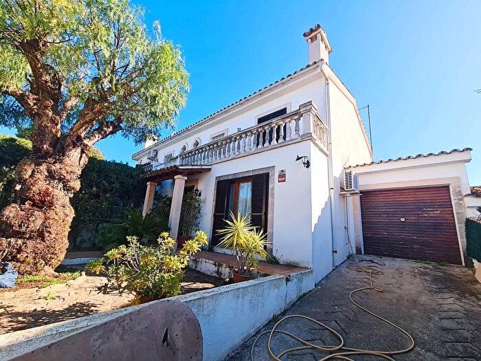 Ponent, Son Dameto: Casa en venta de 4 habitaciones