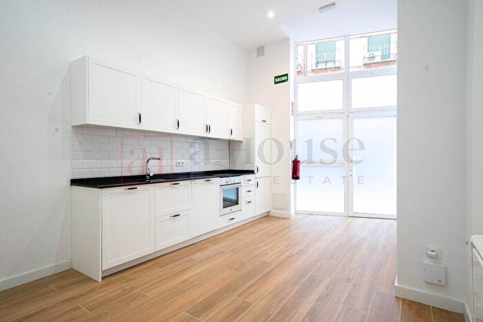 Piso en venta de 3 habitaciones en Comunidad de Madrid, Madrid