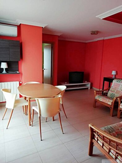 Piso en venta de 2 habitaciones, Castilla La Mancha, Albacete