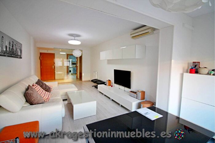 Piso en venta de 3 habitaciones, Comunitat Valenciana, Alicante