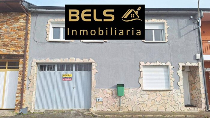 Casa de 3 habitaciones en venta en Castilla y León, León