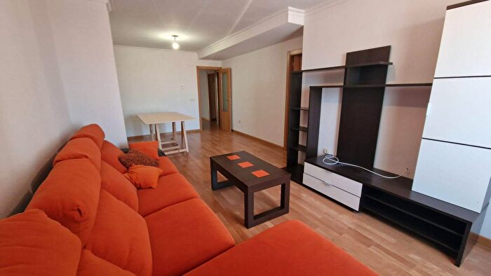 Piso en venta de 3 habitaciones, Castilla y León, Salamanca