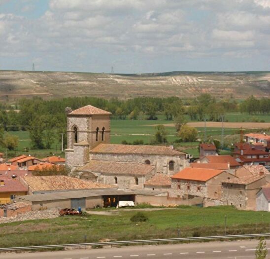 Buniel, Burgos: Casa en venta de 4 habitaciones
