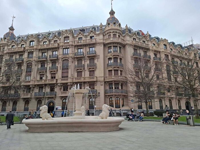 Piso en venta de 7 habitaciones, País Vasco, Vizcaya Bizkaia