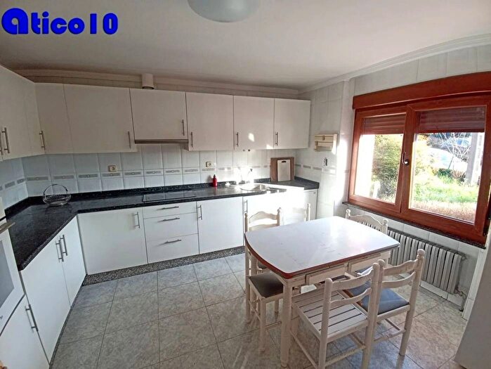 Casas en venta y pisos alquiler - 2