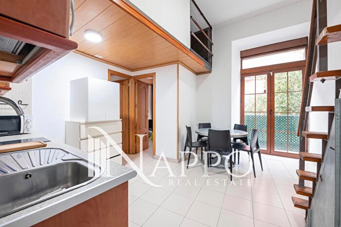 Piso en venta de 6 habitaciones, Centro, Justicia Chueca