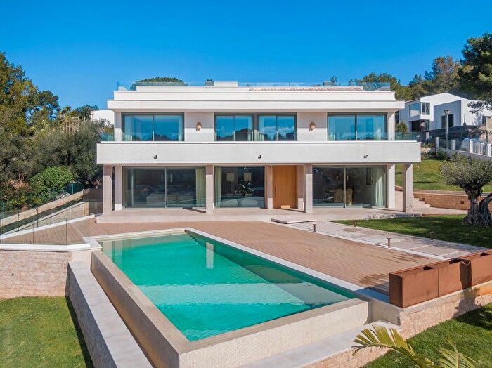 Casa en venta de 5 habitaciones, Bacarés Manresa Bonaire, Alcúdia